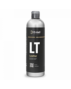Detail LT (Leather Care ) 500ML DT-0111