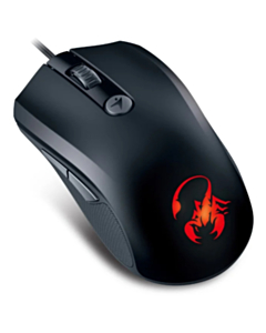 Gaming Mouse Genius X-G600