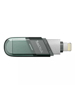 Flash SanDisk iXpand Flip 32GB USB 3.1/Lightning
