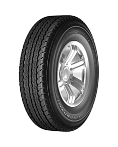 Dunlop Grandtrek AT 22 116H 285/65R17