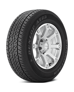 Dunlop Grandtrek AT 23 115H 275/60R20