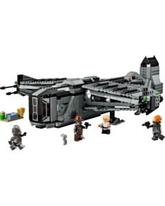 LEGO Star Wars™ The Justifier 75323