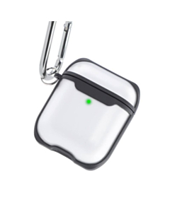 Airpods 1/2 Case Eggshell