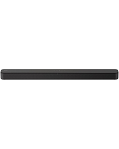 Soundbar Sony Ht-S100F//C E3