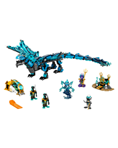 LEGO Water Dragon 71754 / 5702016912326