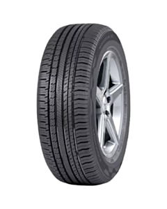 Nokian Nordman SC 116/114S 215/75R16C