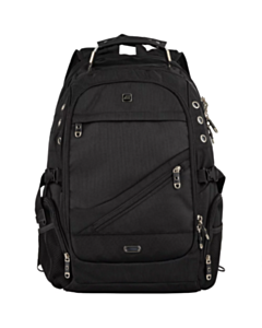 Backpack 2E SmartPack 16 Black BPN6316BK