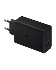 Samsung 65W Charger Black EP-T6530NBEGRU