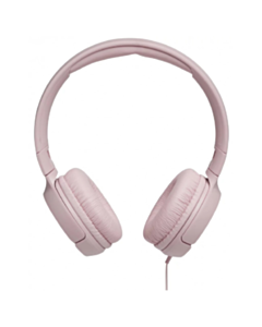 Наушники JBL T500 Pink