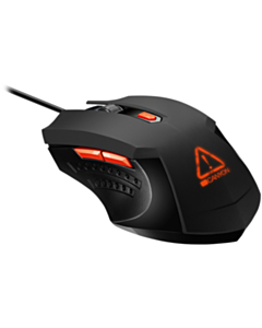 Gaming mouse Canyon Star Raider GM-1