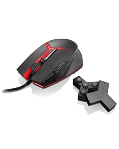 Mouse Lenovo Y Gaming Optical Usb Wired