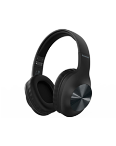 Наушники Panasonic RB-HX220BEE-K Black Wireless