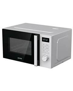 Микроволновая печь Gorenje MO20A3WH