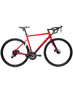 Trinx Climber 2.1 28-54CM - Red