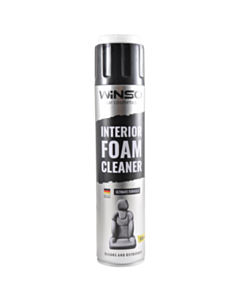 Winso Interior Foam Cleaner 650 ml 820160