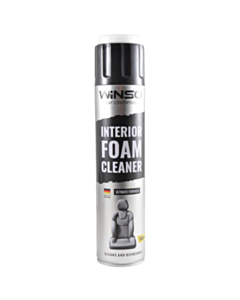 Winso Interior Foam Cleaner 650 мл 820160