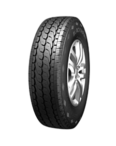 BlackHawk Hiscend-H HL01 106/104R 8PR 195/R15C