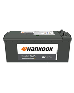 Hankook SHD-68032 180 AH