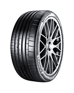 Continental SportContact 7 98Y XL 265/35R19 (3114070000)   