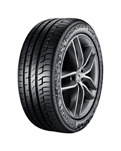 Continental PremiumContact 6 99V XL 235/45R19 (3588340000)