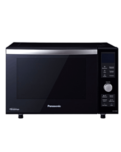 Mikrodalğalı soba Panasonic NN-DF383BZPE