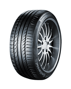 Continental ContiSportContact 5 96Y XL 235/40R20 (3571430000)