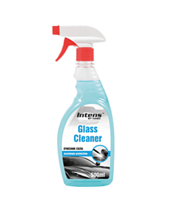 Winso Glass Cleaner 500 мл 810700 