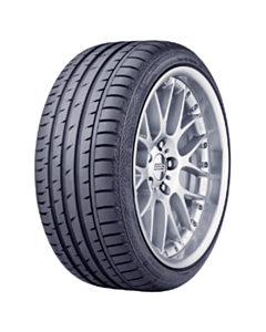 Continental SportContact 3 95Y XL 245/35R20 (3564410000)