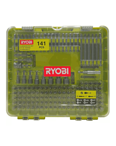 Набор инструментов Ryobi RAKD141/141 pcs