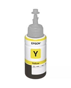 Kartric Epson C13T67344A-N Yellow