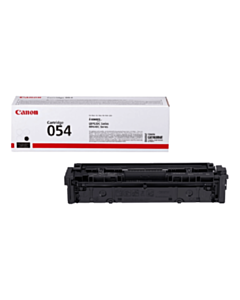 Картридж Canon Lbp Crg054 Bk (3024C002)