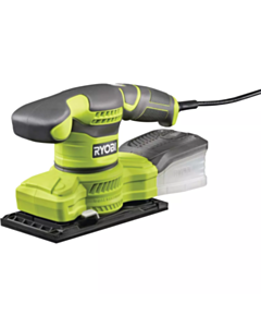 Вибрационная Шлифмашина Ryobi RSS200-G / 200W