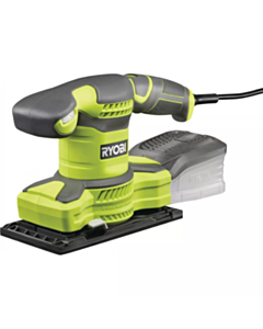 Вибрационная Шлифмашина Ryobi RSS280-S / 280W