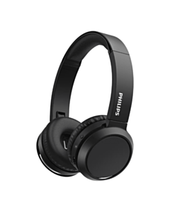 Qulaqlıq Philips On Ear TAH4205BK Black