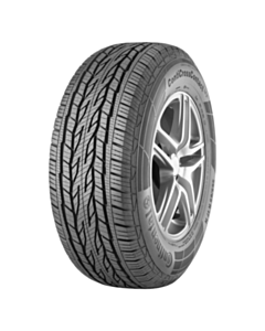 Continental ContiCrossContact LX 2 109H XL 255/55R18 (15491970000)