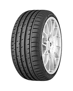 Continental ContiSportContact 5 92Y XL 225/40R18 (3569250000)