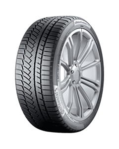 Continental Wintercontact TS 850 P 97V XL 265/35R18 (3553190000)