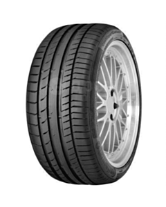 Continental Contisportcontact 5 102Y XL 245/45R19 (3567240000)