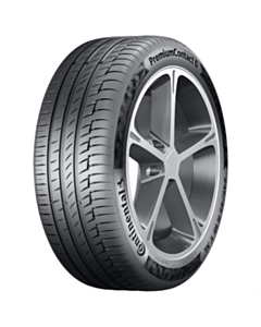 Continental Premiumcontact 6 99Y XL 245/45R17 (3570980000)