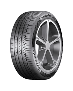 Continental Premiumcontact 6 112V XL 255/60R18 (3580840000)