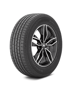 Continental Crosscontact LX SPORT 99H 225/60R17 (3549300000)