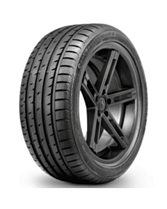 Continental Contisportcontact 3 101Y XL 285/35R18 (3582460000) 