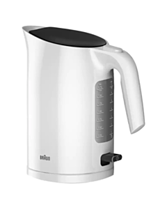 Чайник Braun WK3100WH