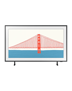 Телевизор Samsung The Frame QE50LS03AAUXRU