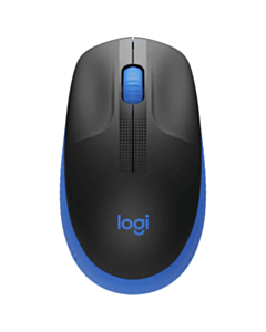 Mouse Logitech M190 Blue