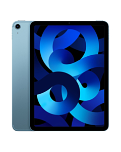 iPad Air 5 Wi-Fi 64 GB Blue