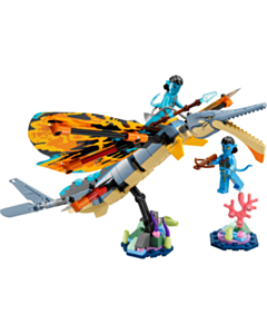 LEGO Avatar Skimwing Adventure 75576 / 5702017421889