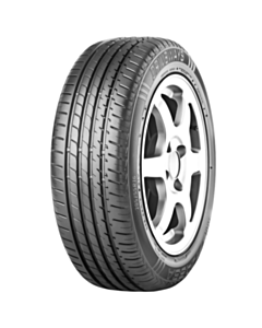 Lassa Driveways 92V 205/60R16 (001.LS.219408)