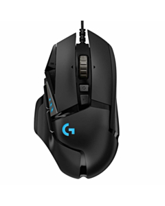 Gaming Mouse Logitech G502 Hero