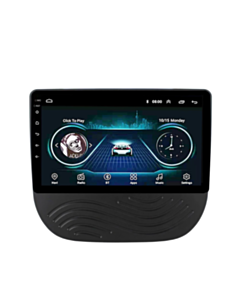 Android Monitor Still Cool Chevrolet Malibu 2017